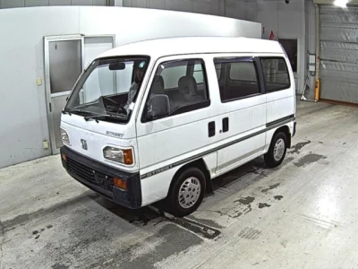 Honda ACTY VAN