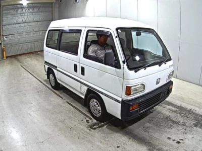 Honda ACTY VAN