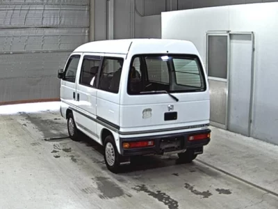 Honda ACTY VAN