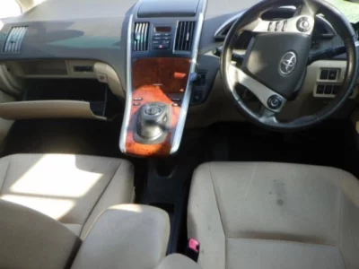 Toyota Sai