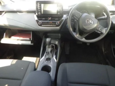Toyota COROLLA TOURING