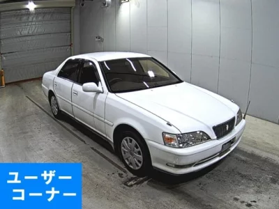 Toyota CRESTA