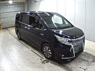 Toyota Esquire