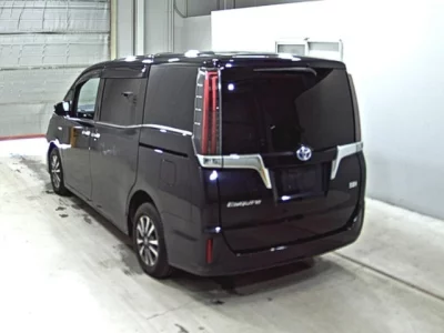 Toyota Esquire