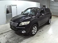 Toyota VANGUARD лот № 3034 оценка 4  с аукциона в Японии 3