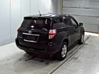 Toyota VANGUARD лот № 3034 оценка 4  с аукциона в Японии 4