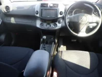 Toyota VANGUARD лот № 3034 оценка 4  с аукциона в Японии 2