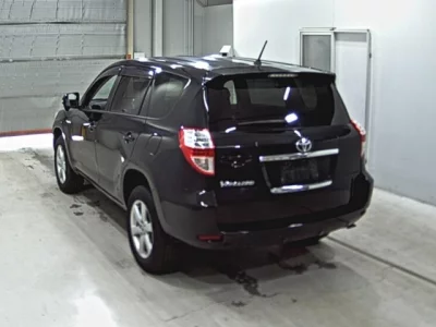 Toyota VANGUARD