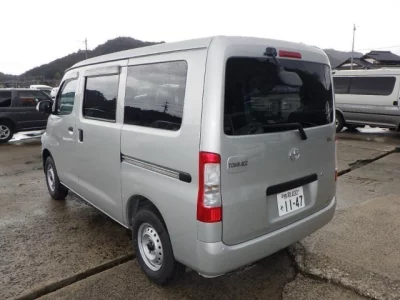 Toyota TOWN ACE