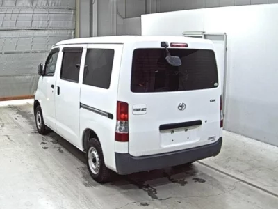 Toyota TownAce