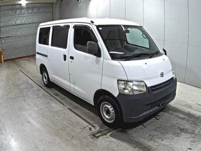 Toyota TownAce