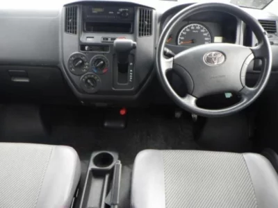 Toyota TOWN ACE