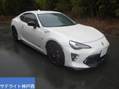 Toyota GT 86