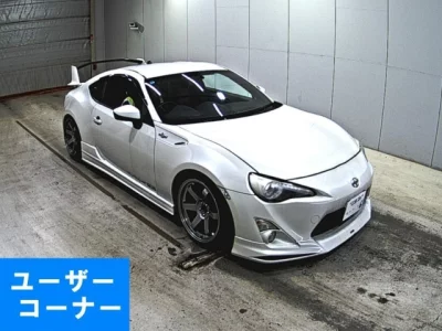 Toyota GT 86