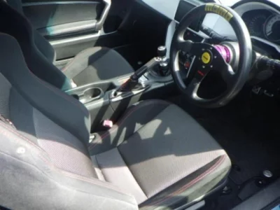 Toyota GT 86