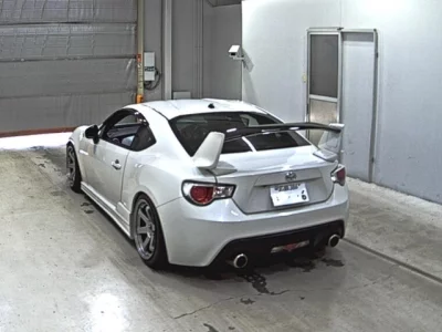 Toyota GT 86