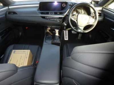 Lexus ES300h
