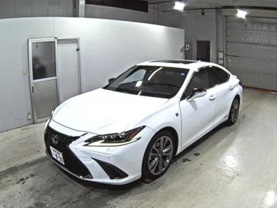 Lexus ES350