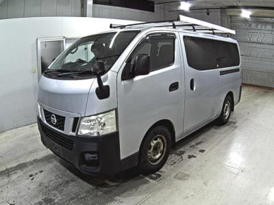 Nissan Caravan