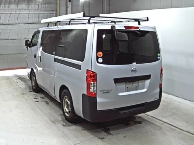 Nissan Caravan