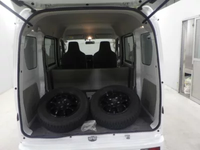 Nissan NV100 CLIPPER