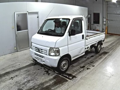 Honda Acty Truck
