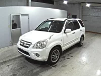 Honda CR-V лот № 9029 оценка 3.5  с аукциона в Японии 3