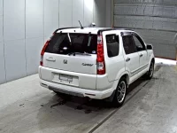 Honda CR-V лот № 9029 оценка 3.5  с аукциона в Японии 4