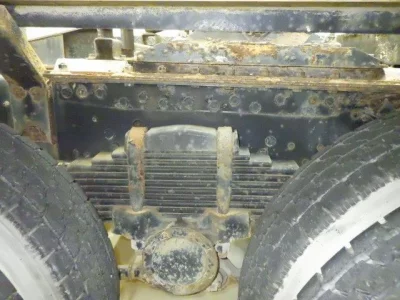 Mitsubishi FUSO TRUCK  с аукциона в Японии