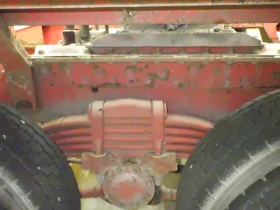 Mitsubishi FUSO TRUCK  с аукциона в Японии