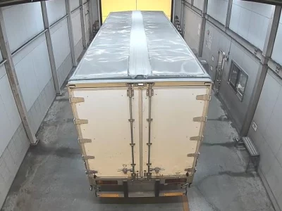 Mitsubishi FUSO FIGHTER  с аукциона в Японии