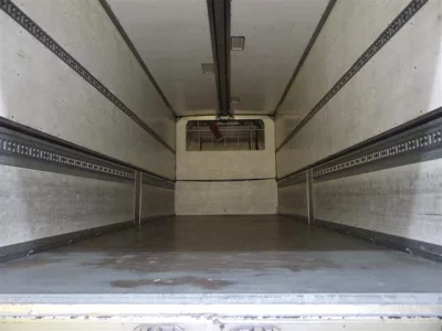 Mitsubishi FUSO FIGHTER  с аукциона в Японии