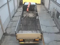 Mitsubishi FUSO FIGHTER лот № 3040 оценка 3  с аукциона в Японии 2