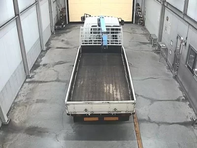 Mitsubishi FUSO FIGHTER  с аукциона в Японии