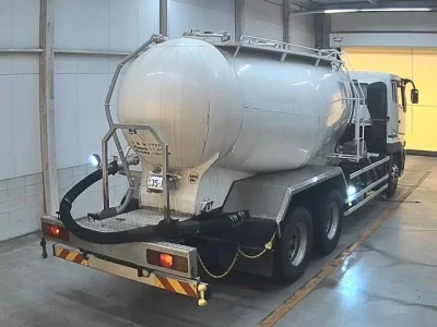 Mitsubishi FUSO TRUCK  с аукциона в Японии