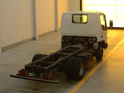 Mazda Titan