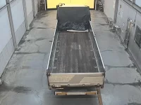 Mitsubishi FUSO FIGHTER лот № 3031 оценка 3.5  с аукциона в Японии 2