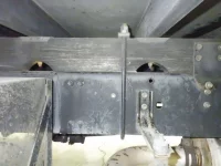 Mitsubishi FUSO FIGHTER лот № 3031 оценка 3.5  с аукциона в Японии 3