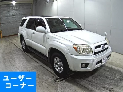 Toyota HILUX SURF