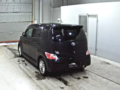 Toyota bB