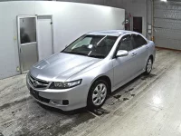 Honda ACCORD лот № 9334 оценка 4  с аукциона в Японии 3