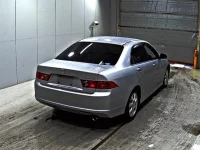 Honda ACCORD лот № 9334 оценка 4  с аукциона в Японии 4