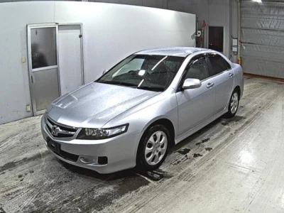 Honda ACCORD  с аукциона в Японии