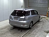 Honda FIT SHUTTLE лот № 9330 оценка 3.5  с аукциона в Японии 4
