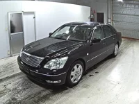 Toyota CELSIOR лот № 7103 оценка 3.5  с аукциона в Японии 3