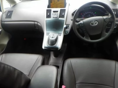 Toyota Sai