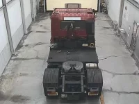 Mitsubishi FUSO TRUCK лот № 3294 оценка 3.5  с аукциона в Японии 2