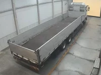 Mitsubishi FUSO TRUCK лот № 3295 оценка RB  с аукциона в Японии 1