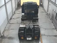 Mitsubishi FUSO TRUCK лот № 3350 оценка 3.5  с аукциона в Японии 2