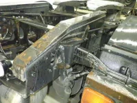 Mitsubishi FUSO TRUCK лот № 3350 оценка 3.5  с аукциона в Японии 3